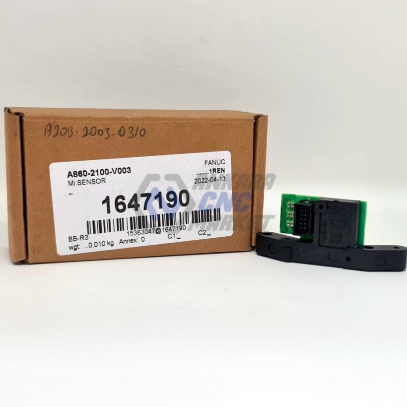 A860-2100-V003 ( A20B-2003-0310 YENİ SERİSİ) A860-2100-V003 ( A20B-2003-0310 YENİ SERİSİ)