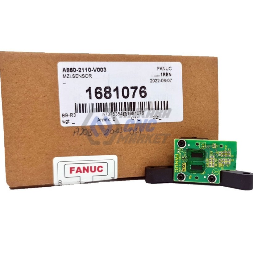 A860-2110-V003 ( A20B-2003-0311 YENİ SERİSİ)