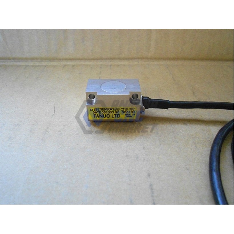 A860-2150-V001 FANUC DEVİR ENCODER iBZ SENSOR