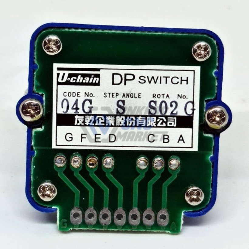 U-CHAIN 04G S S02 G MOD ANAHTARI U-CHAIN 04G S S02 G MOD ANAHTARI