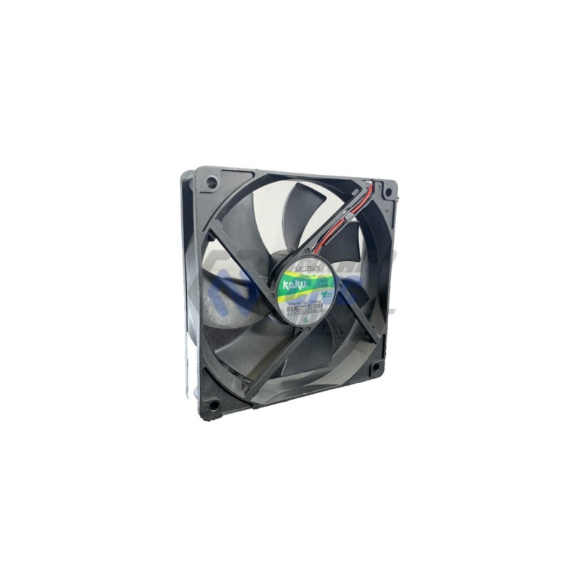 120X120X25MM 24V DC FAN 120X120X25MM 24V DC FAN