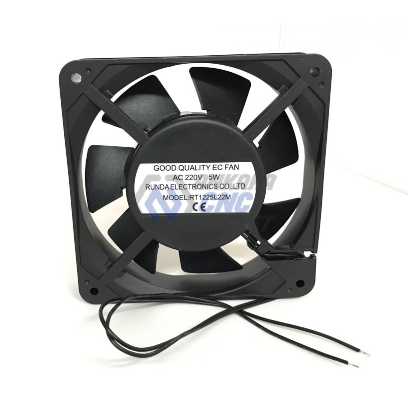 120X120X25MM-24VDC-0.66A-5500RPM 120X120X25MM-24VDC-0.66A-5500RPM
