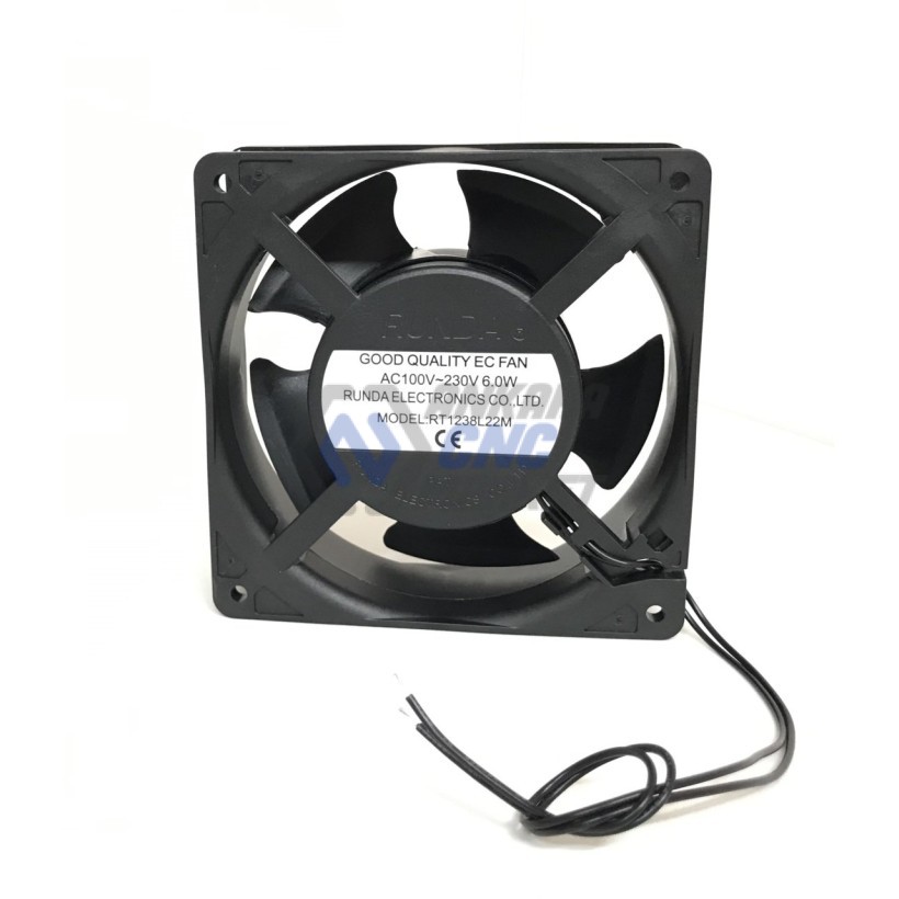 120X120X38MM-24VDC-2.60A-5500RPM 120X120X38MM-24VDC-2.60A-5500RPM
