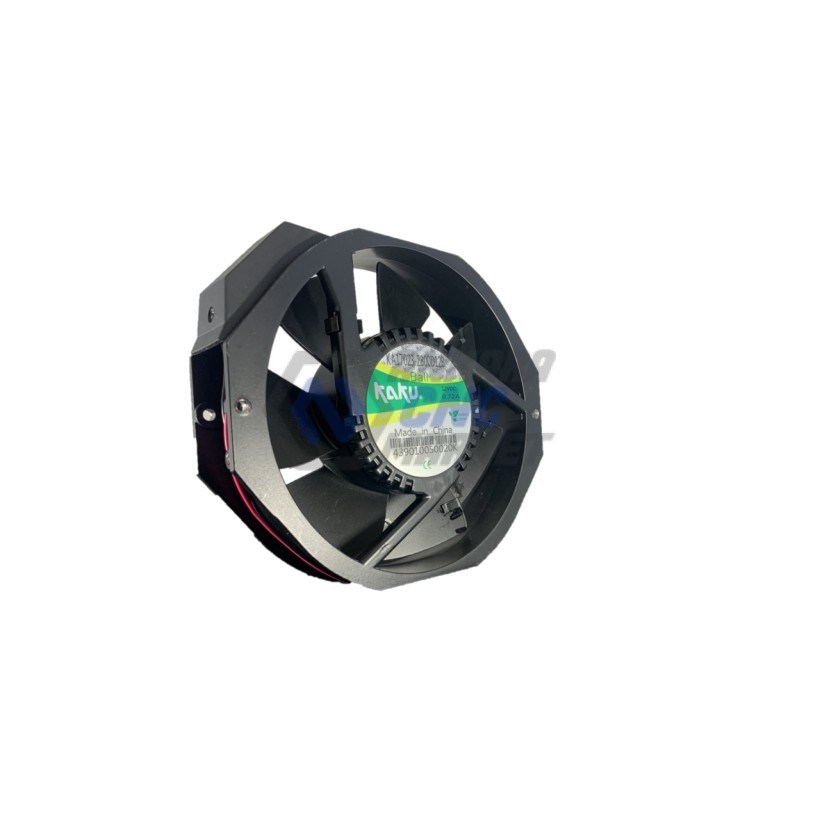 172X150X38MM-12VDC - 0,72A 172X150X38MM-12VDC - 0,72A