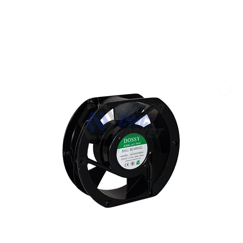 172X150X51MM-220VAC 172X150X51MM-220VAC