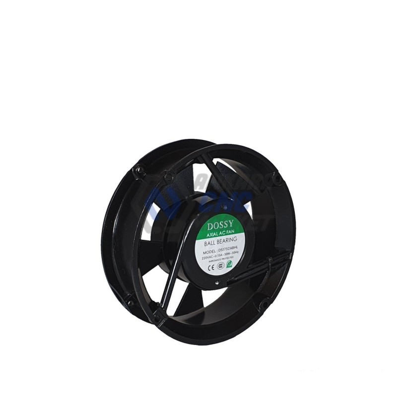172X160X51MM-220VAC-0,15A-30W 172X160X51MM-220VAC-0,15A-30W