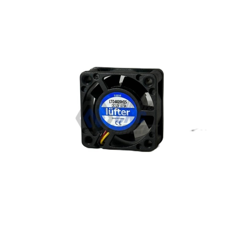 40X40X20MM-12VDC-0.15A 40X40X20MM-12VDC-0.15A