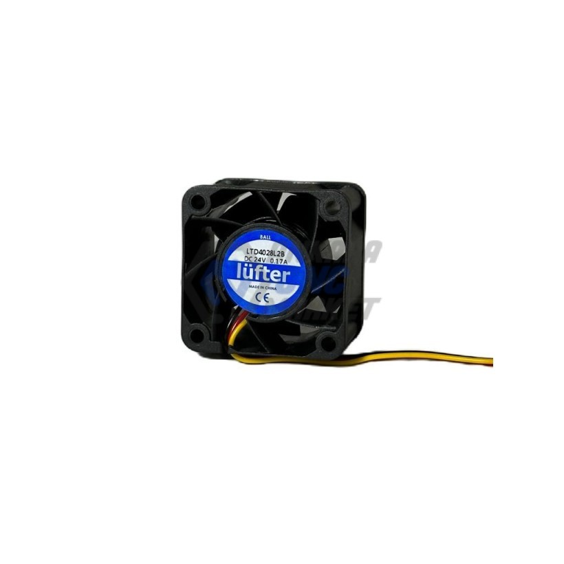 40X40X28MM-24VDC-0.20A 40X40X28MM-24VDC-0.20A