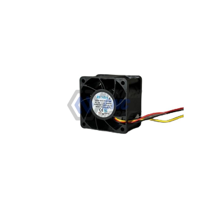 60X60X38MM-12VDC-0.60A 60X60X38MM-12VDC-0.60A