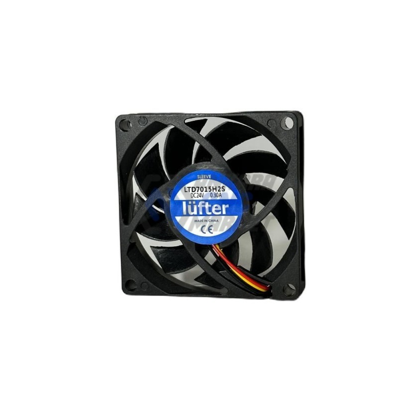 70X70X15MM-24VDC-0.30A 70X70X15MM-24VDC-0.30A
