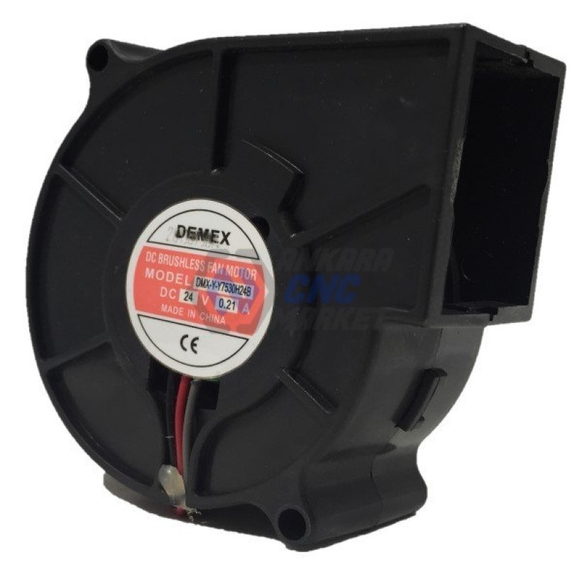75X75X30MM-24VDC-0.21A 75X75X30MM-24VDC-0.21A