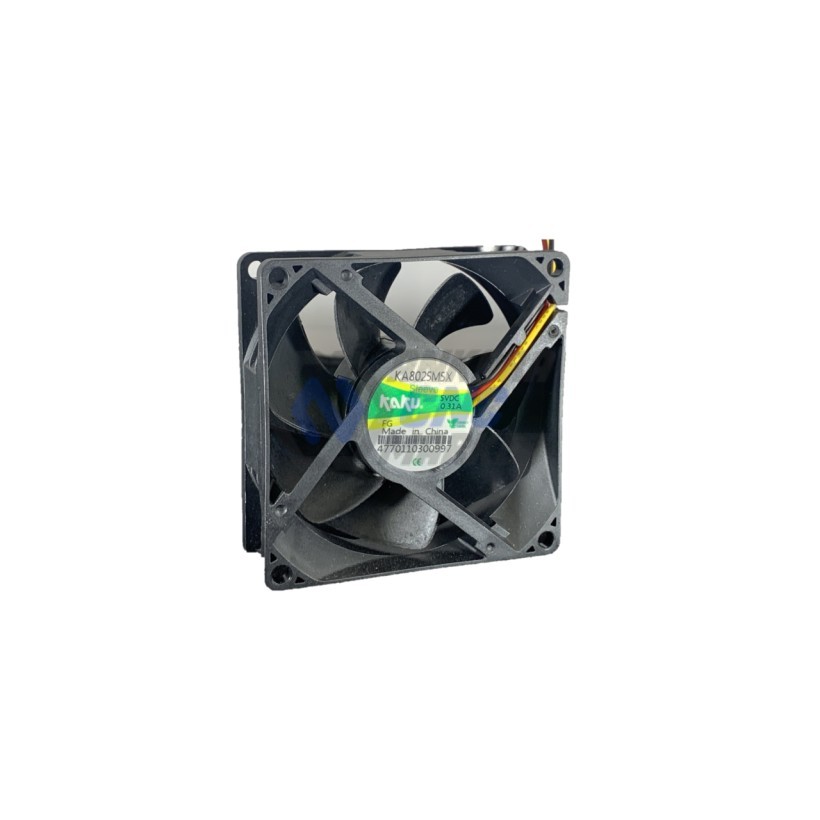 80X80X25MM 5VDC KARE FAN 80X80X25MM 5VDC KARE FAN
