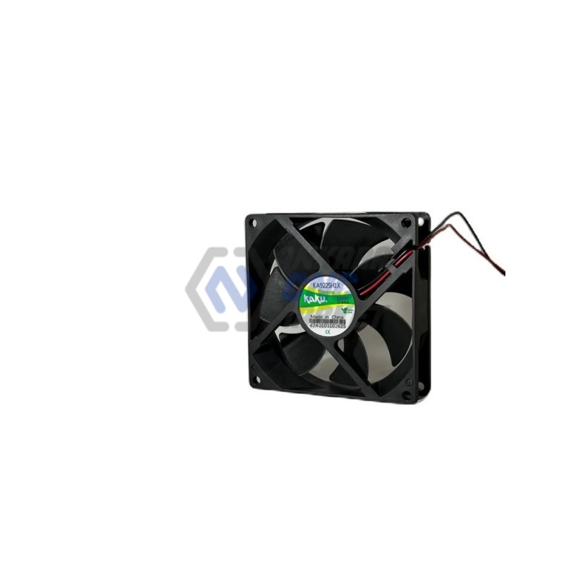 92X92X25MM 0.44A 12V DC FAN 92X92X25MM 0.44A 12V DC FAN