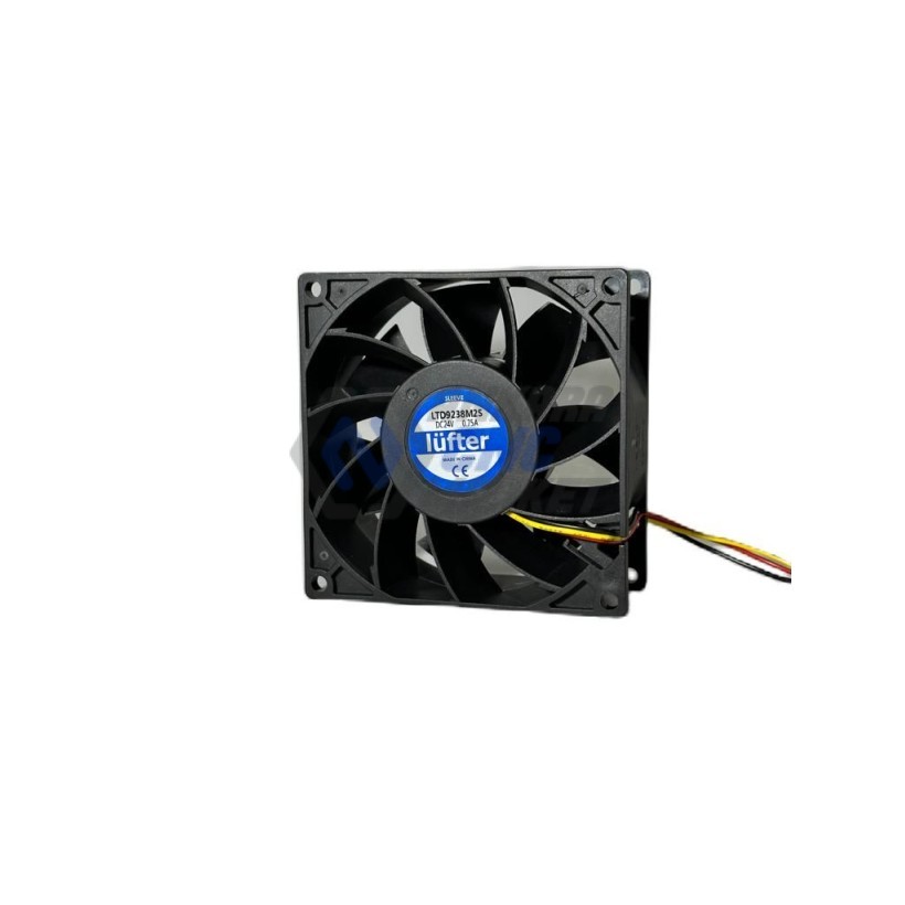 92X92X38MM-24VDC-0.75A 92X92X38MM-24VDC-0.75A