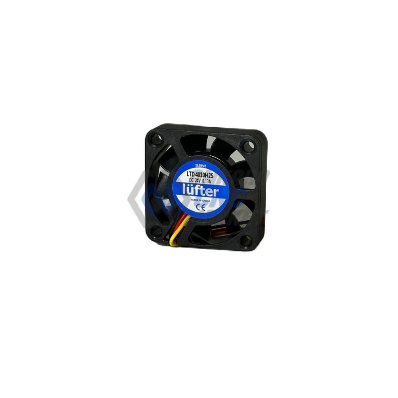 LÜFTER LTD4010D2S-40X40X10MM 24VDC LÜFTER LTD4010D2S-40X40X10MM 24VDC