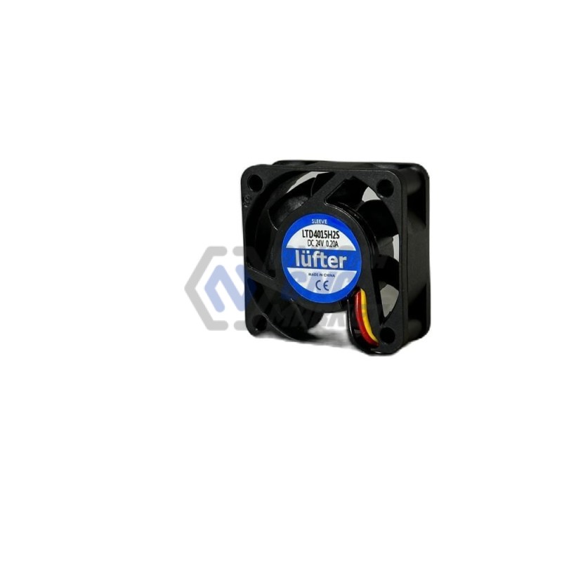 LÜFTER LTD4015H2S-40X40X15MM 24VDC LÜFTER LTD4015H2S-40X40X15MM 24VDC