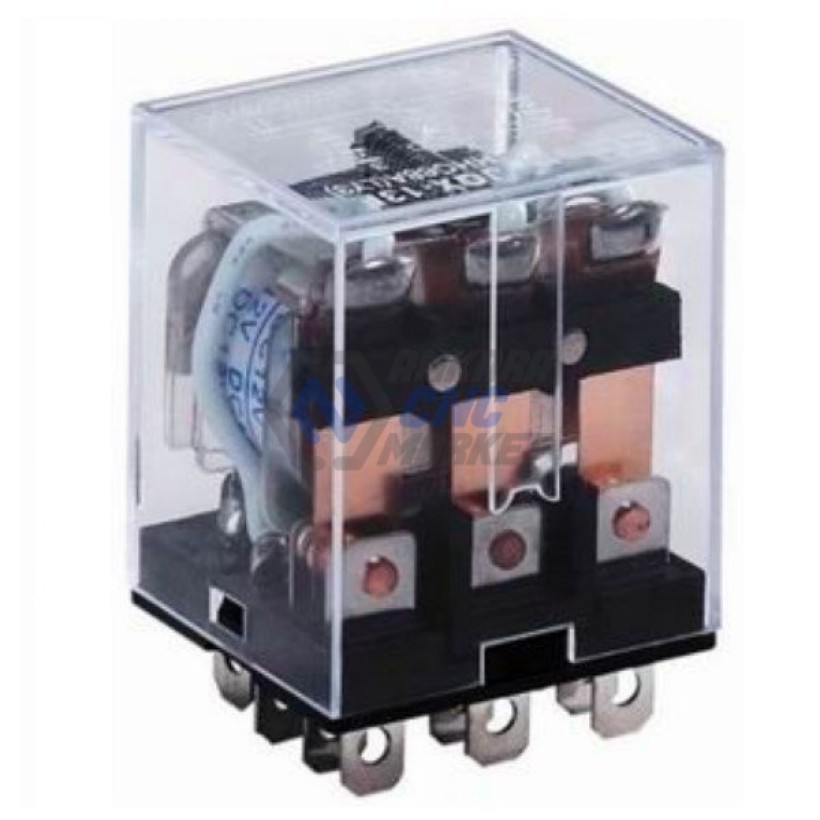 ROLE-LY3-12VDC-15A ROLE-LY3-12VDC-15A