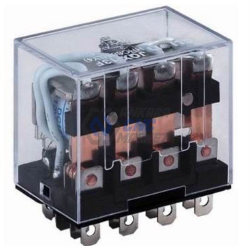 ROLE-LY4-12VDC-15A ROLE-LY4-12VDC-15A