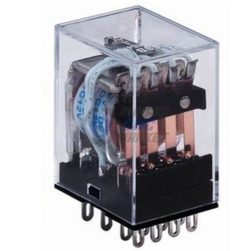 ROLE-MY4-48VDC-3A ROLE-MY4-48VDC-3A