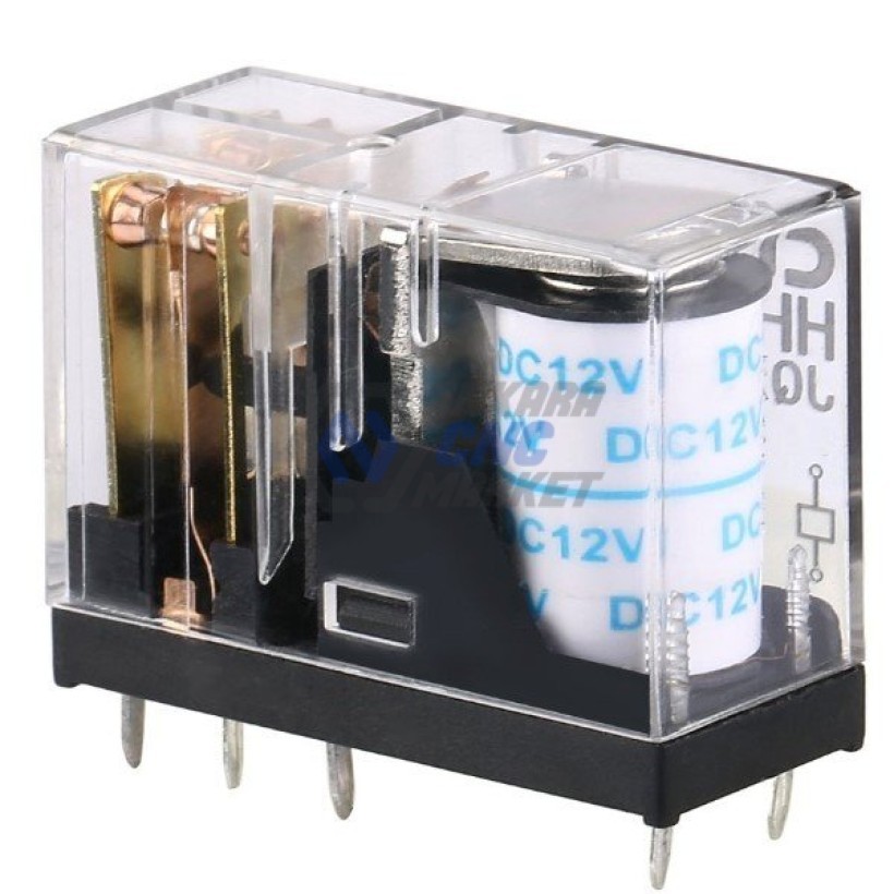 ROLE-PCB-12VDC-16A ROLE-PCB-12VDC-16A