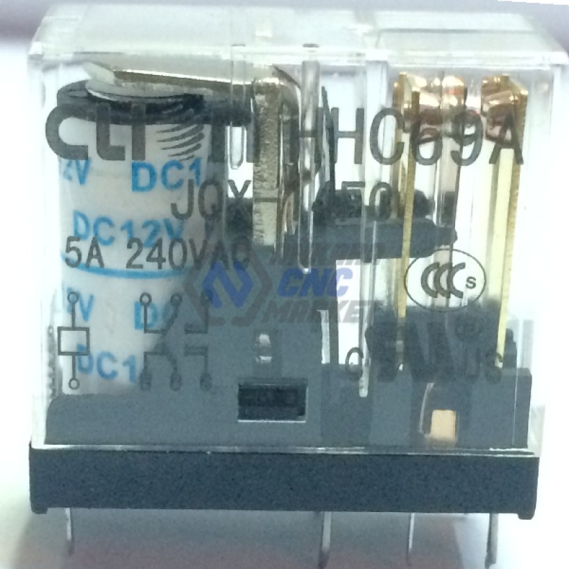 ROLE-PCB-12VDC-5A ROLE-PCB-12VDC-5A