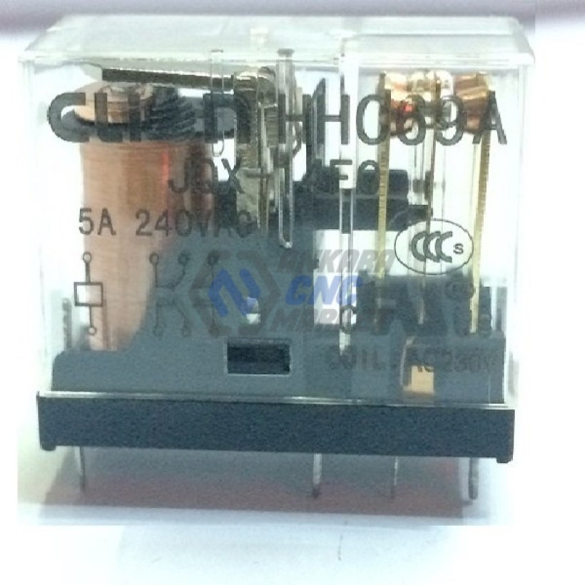 ROLE-PCB-220VA-5A ROLE-PCB-220VA-5A