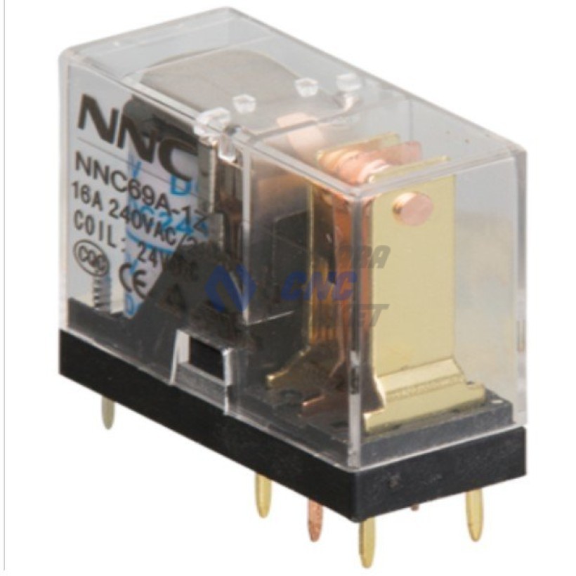 ROLE-PCB-24VDC-16A ROLE-PCB-24VDC-16A