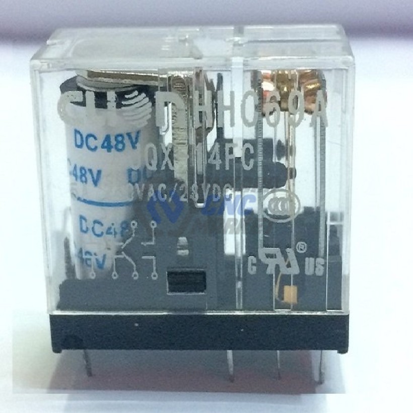 ROLE-PCB-48VDC-5A ROLE-PCB-48VDC-5A