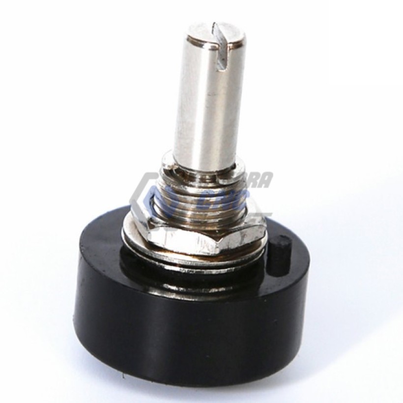 SONSUZ TURLU POTANSİYOMETRE-2K OHM SONSUZ TURLU POTANSİYOMETRE-2K OHM